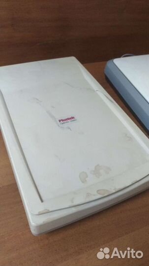 Сканер HP G3010, Plustek 1248U, J112A