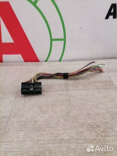 Разъем (фишка ) Bmw X5 E53 SVA M57N 2005