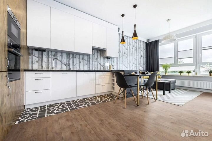 Виниловый ламинат