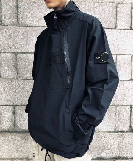 Ветровка Stone Island