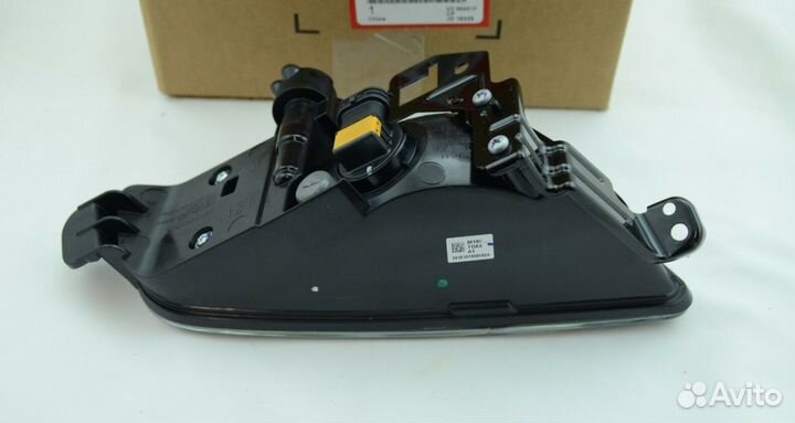 Фара противотуманная правая Китай Honda CR-V IV