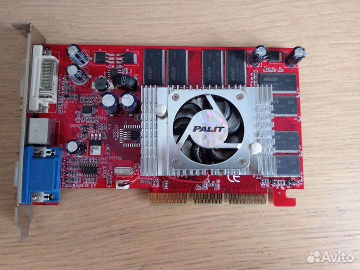 Видеокарта