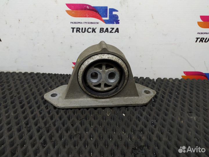 Подушка радиатора Daf XF106