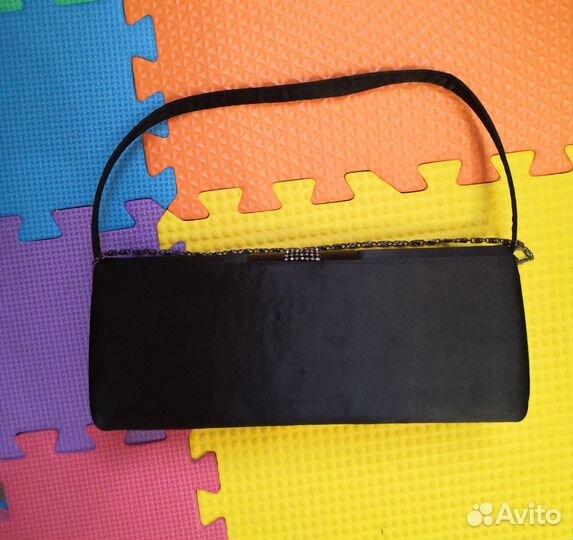 Клатч женский