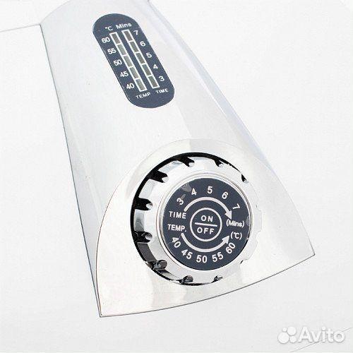 Ультразвуковая ванна для стерилизации