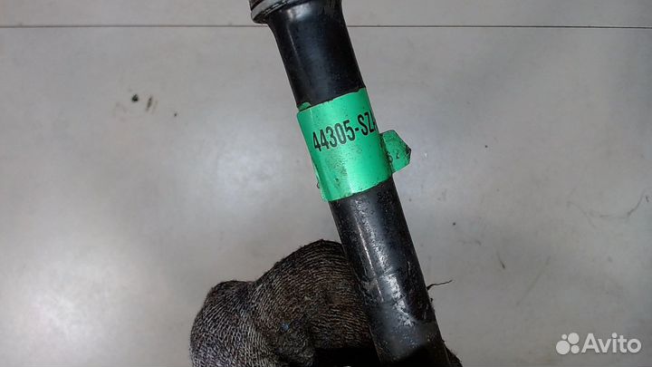 Полуось Honda Pilot, 2009