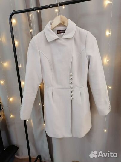 Пальто женское