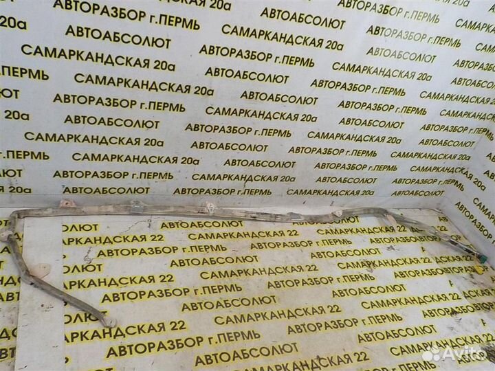 Подушка безопасности боковая (шторка) Volkswagen