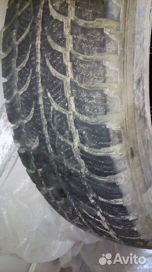 Amtel NordMaster 165/65 R15