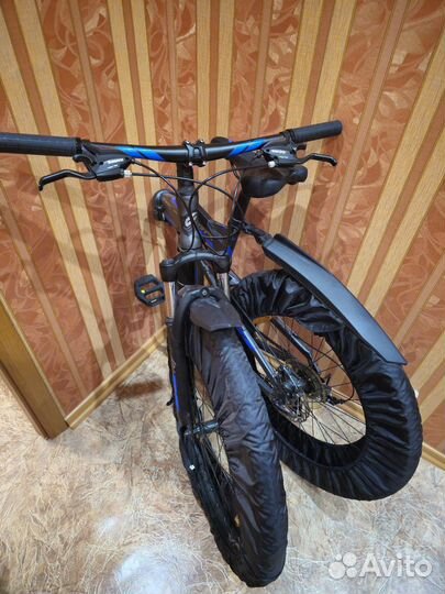 Велосипед Stels Pilot 970 MD 26 V022