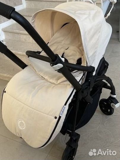 Аксессуары bugaboo bee