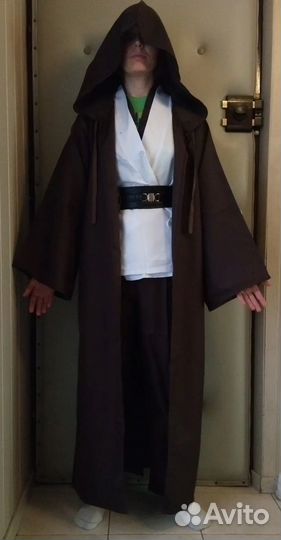 Костюм джедая