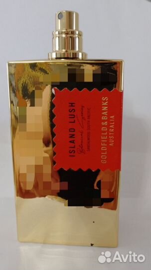 Парфюмерия остатки во флаконах