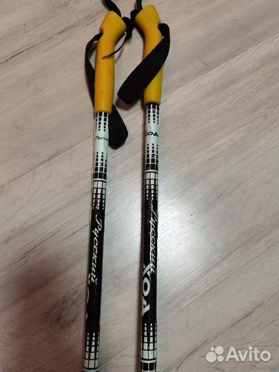 Лыжные палки