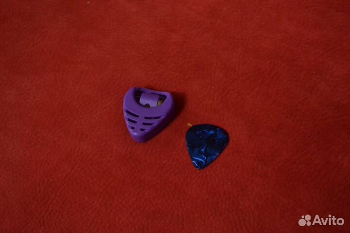 Копилка для медиаторов + медиатор