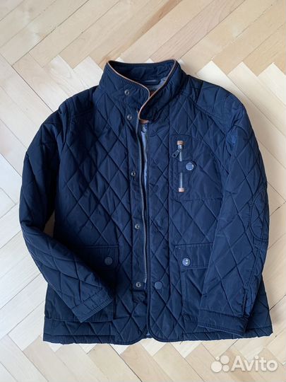 Куртка для мальчика Massimo Dutti 134/146