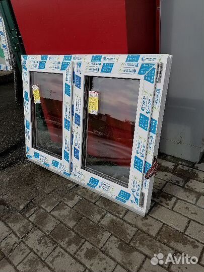 Окна. Пластиковые окна