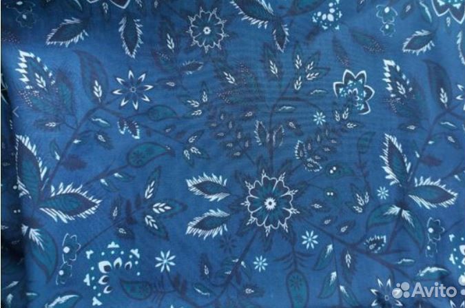 Отрезы тканей вискоза, трикотаж