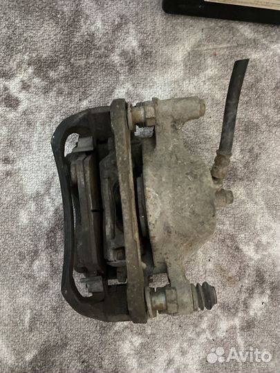 Запчасти hyundai акцент