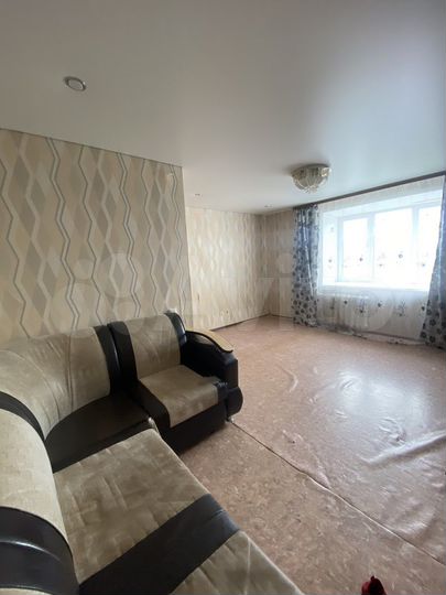 1-к. квартира, 39,2 м², 9/10 эт.