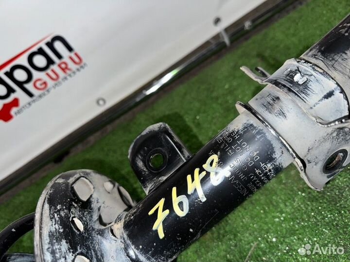 Амортизатор подвески передний Nissan Teana J32