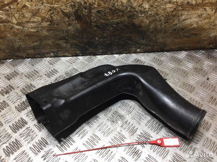 Воздуховод BMW 5-Series 13327785154 204D1(M47)