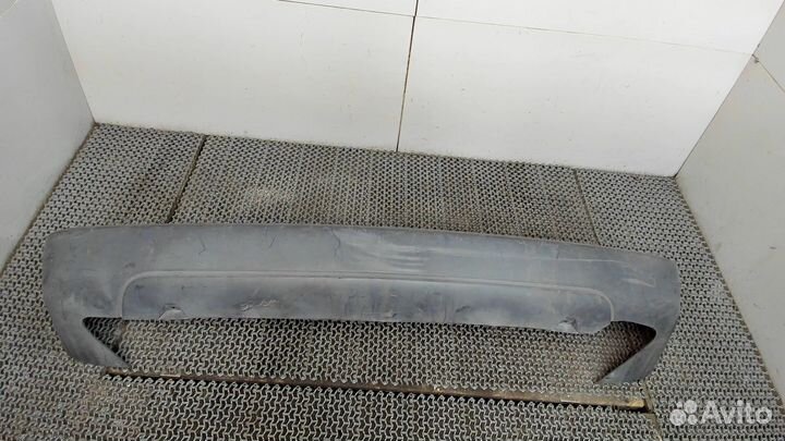 Бампер Fiat Ulysse, 1997