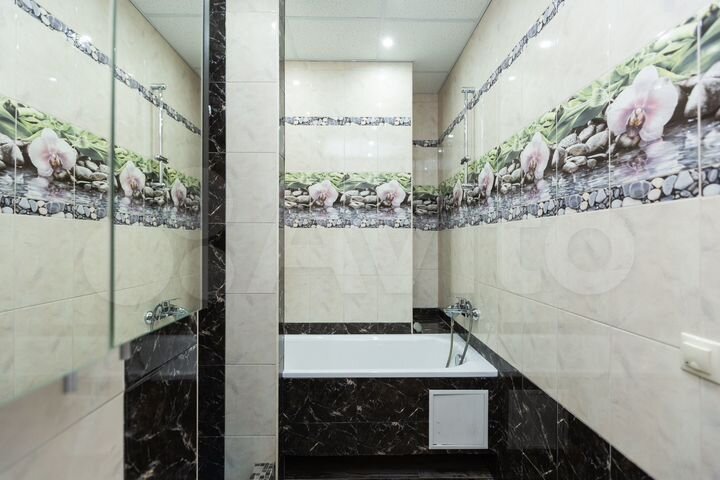 2-к. квартира, 53 м², 7/9 эт.