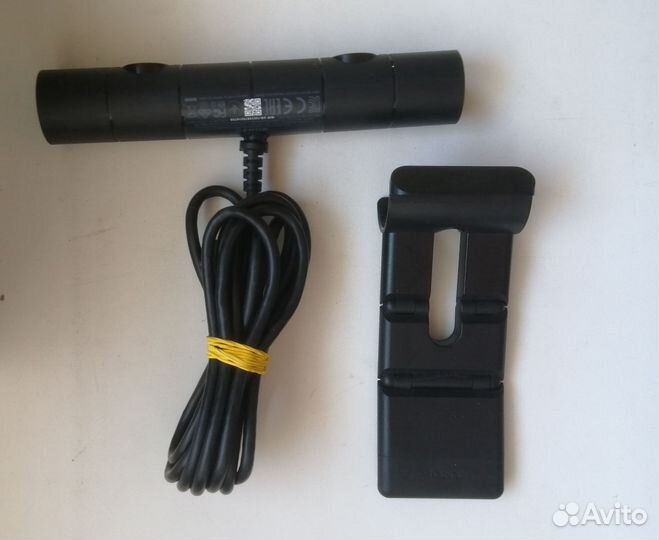 PS VR, шлем Вр, камера, мувы