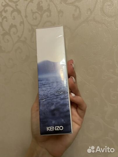 L'eau par Kenzo homme 50