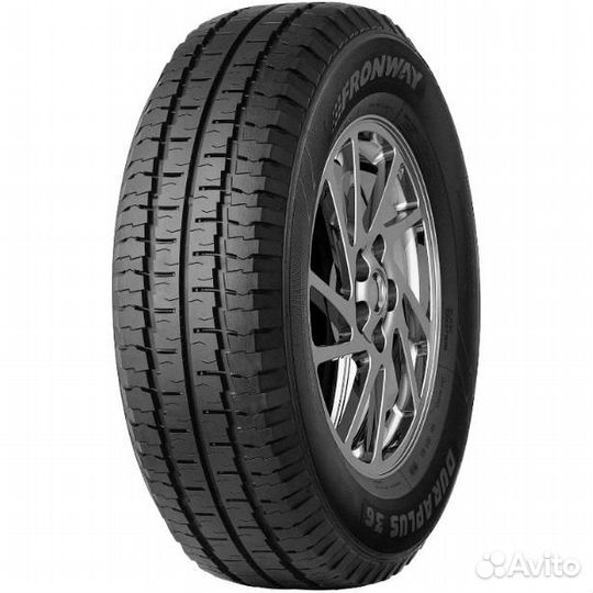 Fronway Duraplus 36 205/65 R16 107R