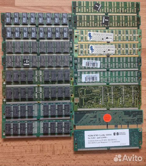 Оперативная память ddr ddr2 ddr3 ddr4 dimm вес 4кг