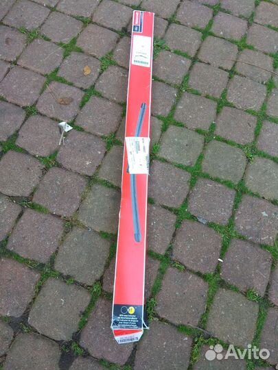 Ford transit дворники