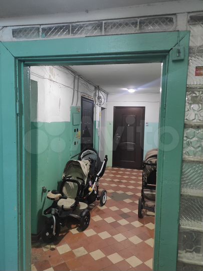 2-к. квартира, 45 м², 7/9 эт.