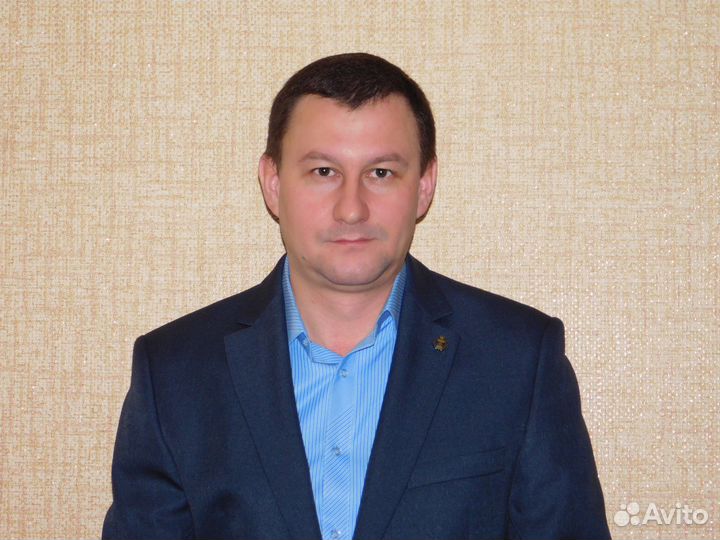 Адвокат Горынцев Александр