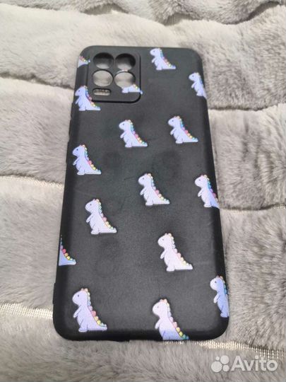 Чехол на realmi 8 pro