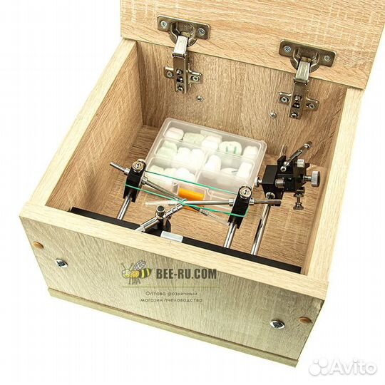 Станок иопм PRO