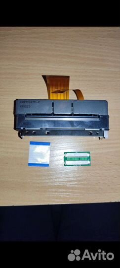 Печатающий механизм Атол FPrint-22птк