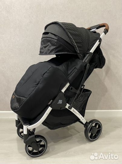 Коляска babalo 2022