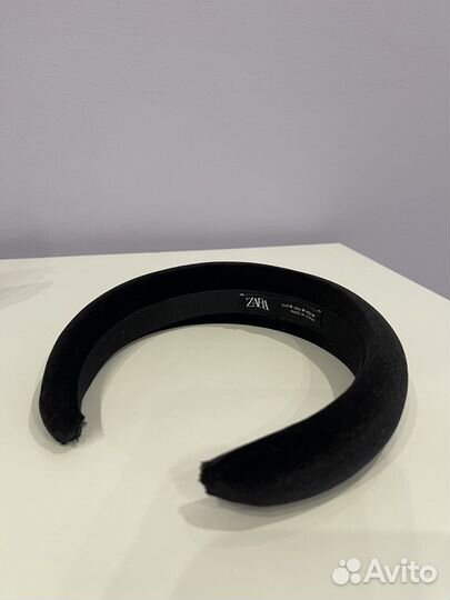 Ободок для волос