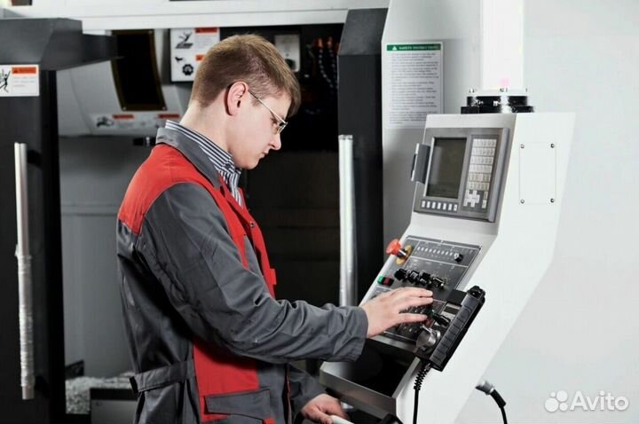 Требуется оператор на линию(авто-производство-Вахт