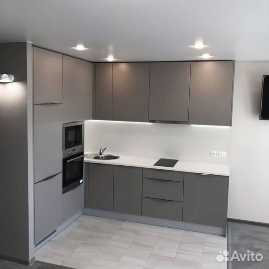 Кухня на заказ