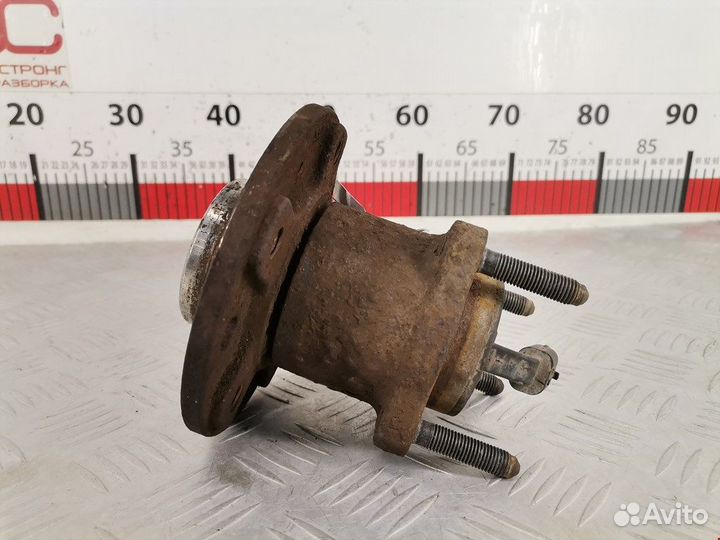 Ступица для Opel Astra H