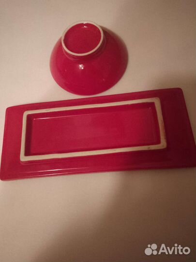 Набор посуды для суши