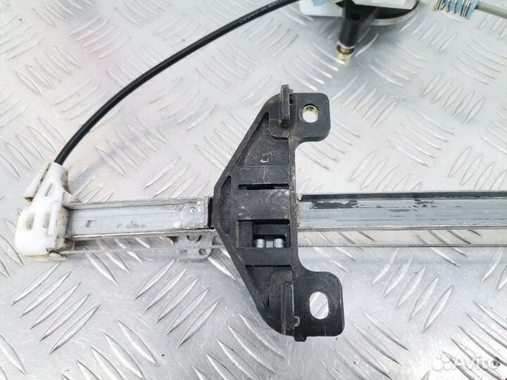 Стеклоподъемник электрический задний левый Honda 6