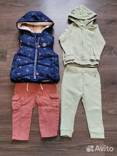 Одежда для девочки