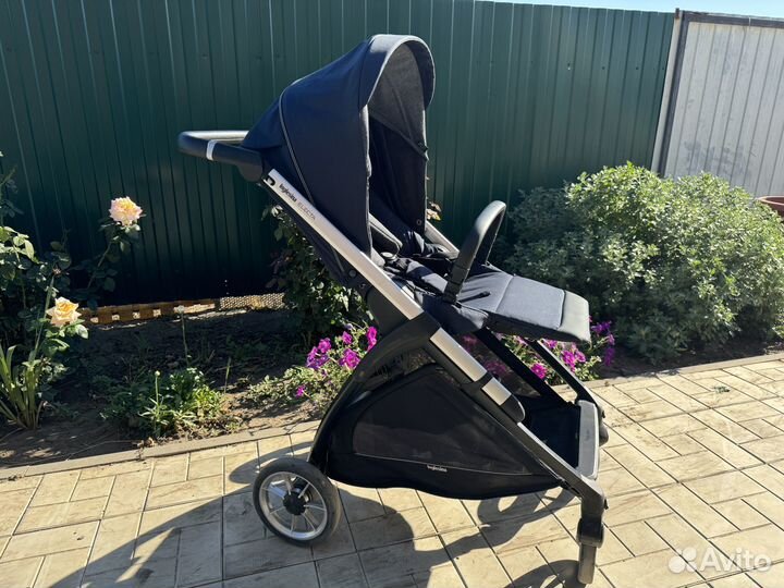 Коляска 3в1 Inglesina