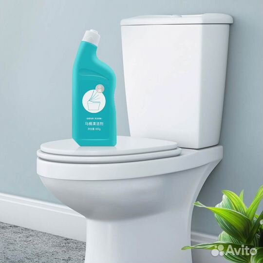 Чистящее средство для унитаза Xiaomi Xiaoxian Toil