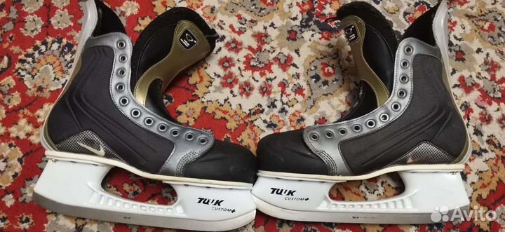 Коньки мужские 45 размер