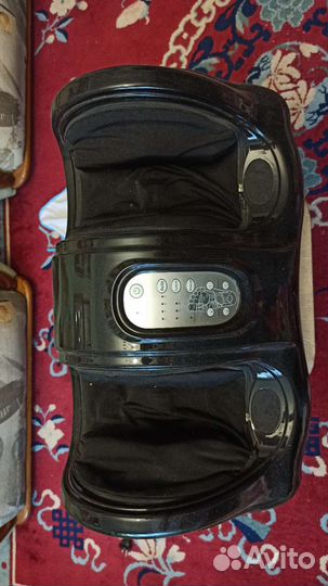 Массажер ног